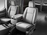 Nissan NV 2011 года